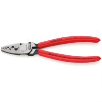 Knipex 9771180SB 190mm Nattetang, 1 stk, SKC-9771180SB