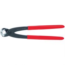 Knipex 9901250SB 250 mm dyppet jernbindetang (Rabitz eller flettet tang), 1 stk., SKC-9901250SB