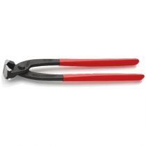 Knipex 9901280SB 280 mm dyppet jernbindetang (Rabitz eller flettetang), 1 stk., SKC-9901280SB