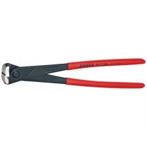 Knipex 9911250SB 250 mm Kraftjernbindetang med høyt forhold, 1 stk.