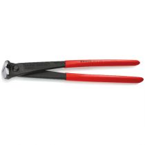 Knipex 9911300SB 300 mm dyppet Kraftjernbindetang med høyt forhold, 1 stk.