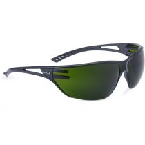 Bolle Safety Green Welding Shade Lens Welding Shade Lens Sikkerhetsbriller, svart, stk., SBS-SLAWPCC5