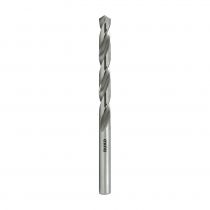 Ruko 214006 Spiralbor DIN 338 Type N HSS G, 0,6 mm, 10 stk.