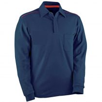 Cofra V030-0-01A Classic, Navy, 1 stk