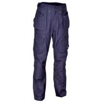 Cofra V051-0-01 Rotterdam Bukser, Navy, 1 stk