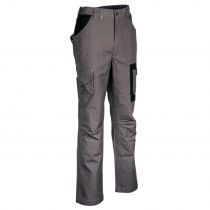 Cofra V052-0-04 Dublin-bukser, antrasitt/nero, 1 stk.