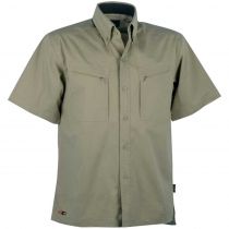Cofra V084-0-00 Hawaii-skjorte, Corda, 1 stk