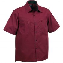Cofra V084-0-01 Hawaii-skjorte, Vinaccio, 1 stk