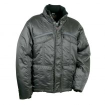 Cofra V095-0-04 Essen polstret jakke, antrasitt, 1 stk.