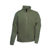 Cofra Kladow Pile Jacket, Verde, 1 stk, SCF-V133-0-08