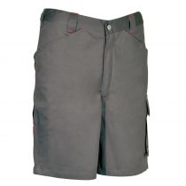 Cofra V187-0-04 Bissau Shorts, Antrasitt, 1 stk