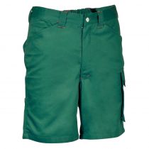 Cofra V187-0-08 Bissau Shorts, Verde, 1 stk