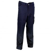 Cofra V222-0-02 Newcastle Bukser, Navy, 1 stk