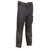 Cofra V222-0-04 Newcastle-bukse, antrasitt, 1 stk