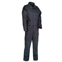 Cofra V262-0-02 Fireman kjeledress, marine, 1 stk, SCF-V262-0-02