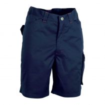 Cofra V287-0-02 Tunisi(02 Navy) Shorts, Navy, 1 stk.