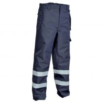 Cofra V343-0-01 Pecs Over Bukser, Navy, 1 stk