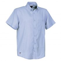 Cofra V373-0-02 Varadero-skjorte, Celeste, 1 stk
