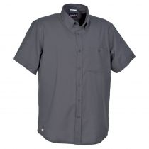 Cofra V373-0-04 Varadero-skjorte, antrasitt, 1 stk