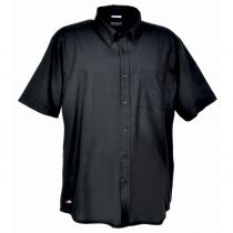 Cofra V373-0-05 Varadero-skjorte, Nero, 1 stk