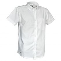 Cofra V373-0-09 Varadero-skjorte, Bianco, 1 stk