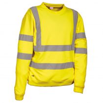 Cofra V385-0-00 Mariqueta genser, Giallo Fluo, 1 stk.