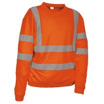 Cofra V385-0-01 Mariqueta genser, Arancio Fluo, 1 stk.