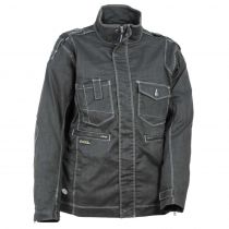 Cofra V467-0-05 Molinos-jakke, antrasitt/grigio, 1 stk.