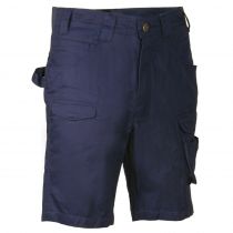 Cofra V475-0-02 Comoros Shorts, Navy, 1 stk, SCF-V475-0-02