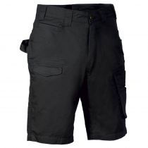 Cofra V475-0-05 Comoros Shorts, Nero, 1 stk