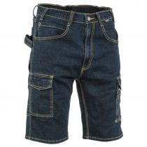 Cofra V497-0-00 Manacor Shorts, Blå, 1 stk