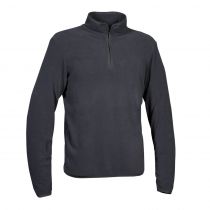 Cofra V553-0-06 Cherson Micro Fleece-genser, antrasitt, 1 stk.