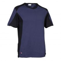 Cofra V569-0-02 Azagra, Navy/Nero, 1 stk