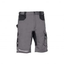 Cofra V583-0-04 Serifo Shorts, Antrasitt/Nero, 1 stk., SCF-V583-0-04