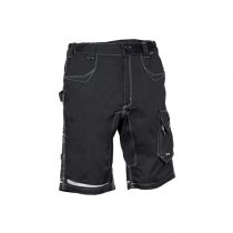 Cofra V583-0-05 Serifo Shorts, Nero, 1 stk