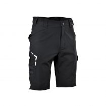 Cofra V593-0-05 Bortan Shorts, Nero, 1 stk