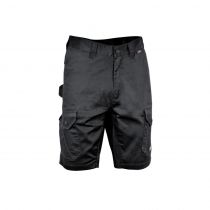 Cofra V619-0-05 Kediri Shorts, Nero, 1 stk, SCF-V619-0-05