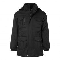 Top Swede 6020 Parka W, 1 stk