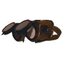 Skydda Vernebriller SVEISEBRILLE AMIGO FOCAR X.5, 1 STYKK, SSK-171000052