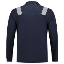 Tricorp Safety Multi-Standard Polo 203004, Blekk, 1 Stykke, SUT-203004InkXXL, size XXL