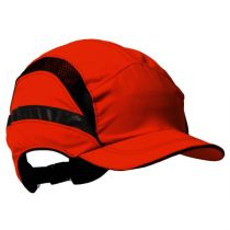 Skydda STØTCAPS FIRST BASE 3 ORANGE HI-VIS, SSK-317550574