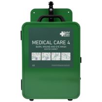 Medical Care System Mcs Førstehjelpsprodukter DUSJSSTASJON MC4, 1 STYKK, SSK-378700784