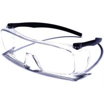 Zekler VERNEBRILLE 39 HC/AF KLAR, SSK-380600280