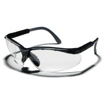 Zekler Vernebriller VERNEBRILLE Z55 HC KLAR, 1 STYKK, SSK-380600551