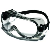Zekler Vernebriller KAPSELBRILLE Z88 HC/AF KLAR, 1 STYKK, SSK-380600882