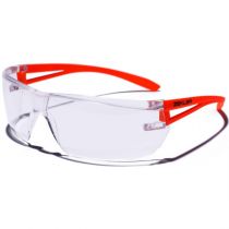 Zekler Vernebriller VERNEBRILLE Z36 VISIBLE ED ORANGE, 1 STYKK, SSK-380604024
