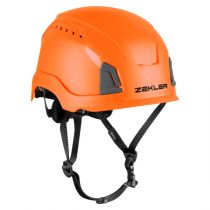 Zekler Tilbehør HJELM ZONE ORANGE, 1 STYKK, SSK-380609003