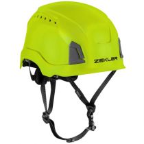 Zekler Tilbehør HJELM ZONE HIVIS GUL, 1 STYKK, SSK-380609006