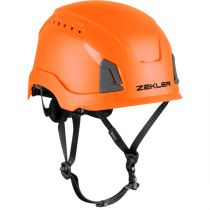 Zone HJELM ZONE MIPS ORANGE, SSK-380609032