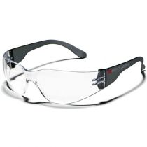 Zekler Vernebriller VERNEBRILLE Z235 KLAR, 1 STYKK, SSK-380650200